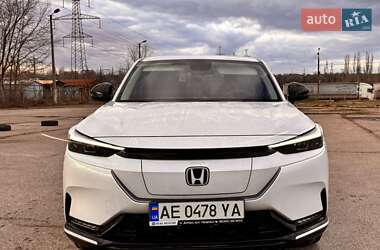 Позашляховик / Кросовер Honda eNS1 2023 в Запоріжжі