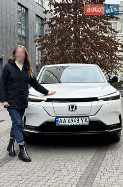 Внедорожник / Кроссовер Honda eNS1 2023 в 