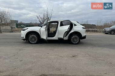 Позашляховик / Кросовер Honda eNS1 2023 в 