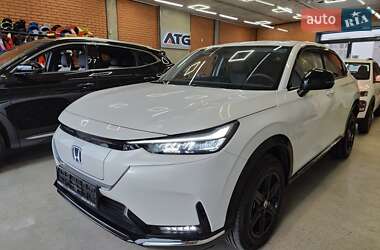 Внедорожник / Кроссовер Honda eNS1 2024 в Киеве