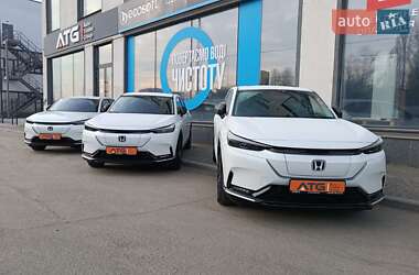 Внедорожник / Кроссовер Honda eNS1 2024 в Киеве