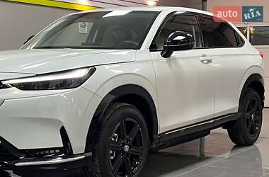 Позашляховик / Кросовер Honda eNS1 2024 в 