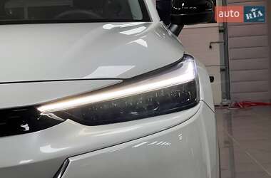 Позашляховик / Кросовер Honda eNS1 2024 в 