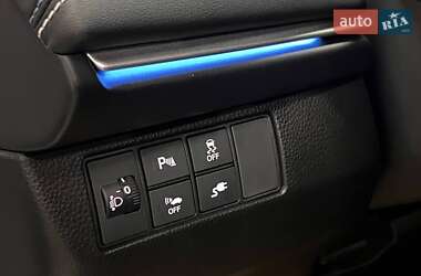 Позашляховик / Кросовер Honda eNS1 2024 в 
