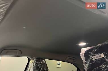Внедорожник / Кроссовер Honda eNS1 2024 в 