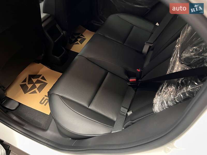 Внедорожник / Кроссовер Honda eNS1 2024 в 