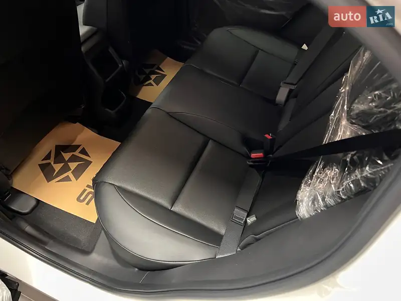 Внедорожник / Кроссовер Honda eNS1 2024 в 