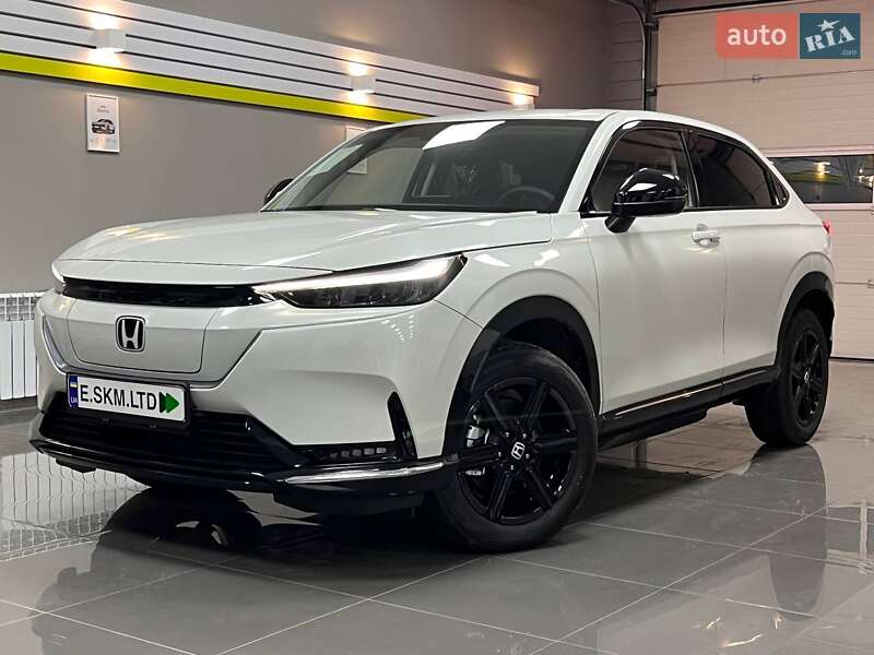 Внедорожник / Кроссовер Honda eNS1 2024 в 