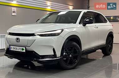 Внедорожник / Кроссовер Honda eNS1 2024 в 
