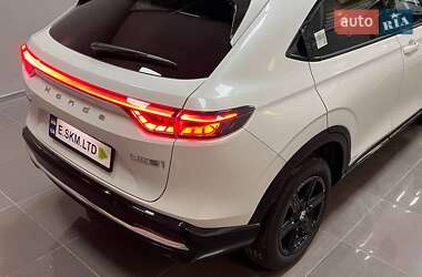 Внедорожник / Кроссовер Honda eNS1 2024 в 