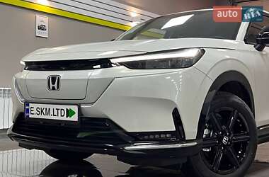 Внедорожник / Кроссовер Honda eNS1 2024 в 