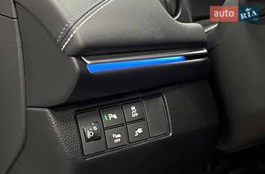 Внедорожник / Кроссовер Honda eNS1 2024 в 