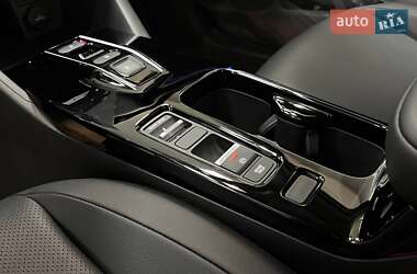 Внедорожник / Кроссовер Honda eNS1 2024 в 