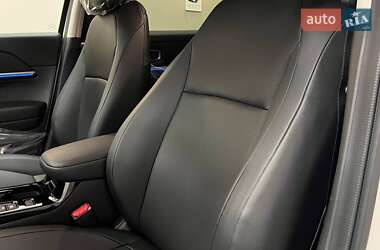 Внедорожник / Кроссовер Honda eNS1 2024 в 