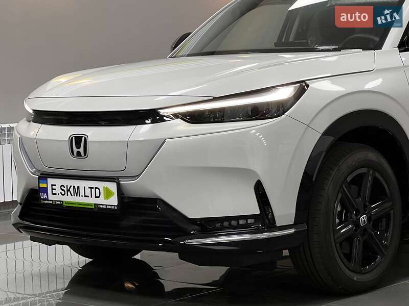 Внедорожник / Кроссовер Honda eNS1 2024 в Звенигородке
