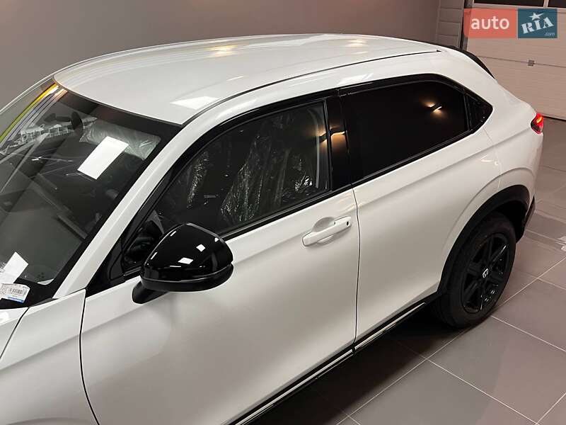 Внедорожник / Кроссовер Honda eNS1 2024 в Звенигородке