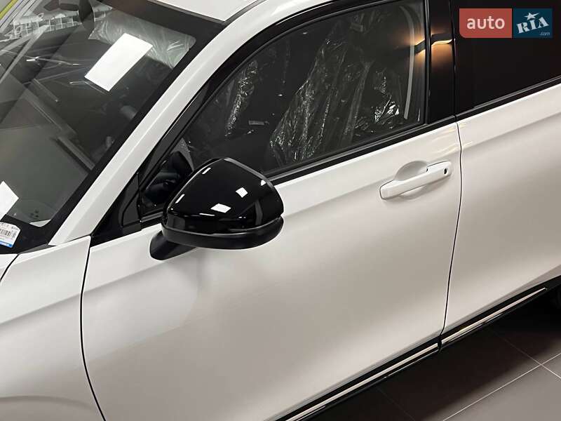 Внедорожник / Кроссовер Honda eNS1 2024 в Звенигородке