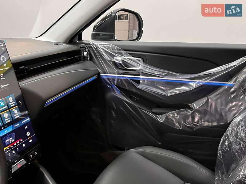 Внедорожник / Кроссовер Honda eNS1 2024 в Звенигородке
