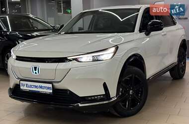 Внедорожник / Кроссовер Honda eNS1 2024 в Кропивницком