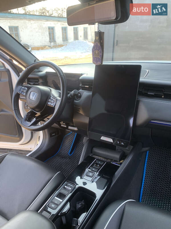 Внедорожник / Кроссовер Honda eNS1 2022 в Сумах