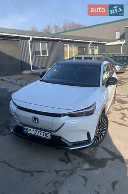 Внедорожник / Кроссовер Honda eNS1 2022 в Сумах