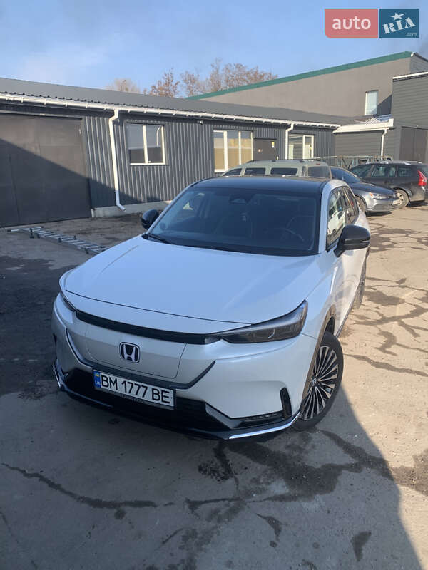 Внедорожник / Кроссовер Honda eNS1 2022 в Сумах
