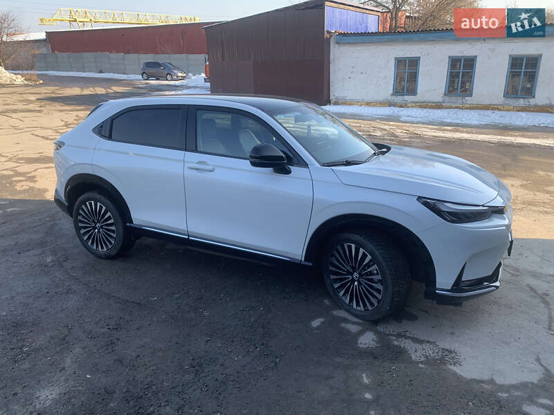 Внедорожник / Кроссовер Honda eNS1 2022 в Сумах