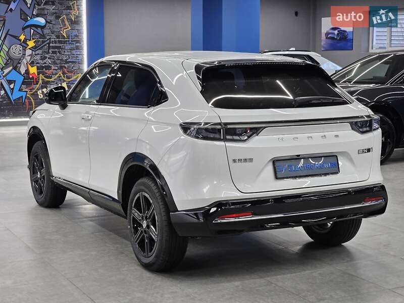 Внедорожник / Кроссовер Honda eNS1 2024 в Днепре