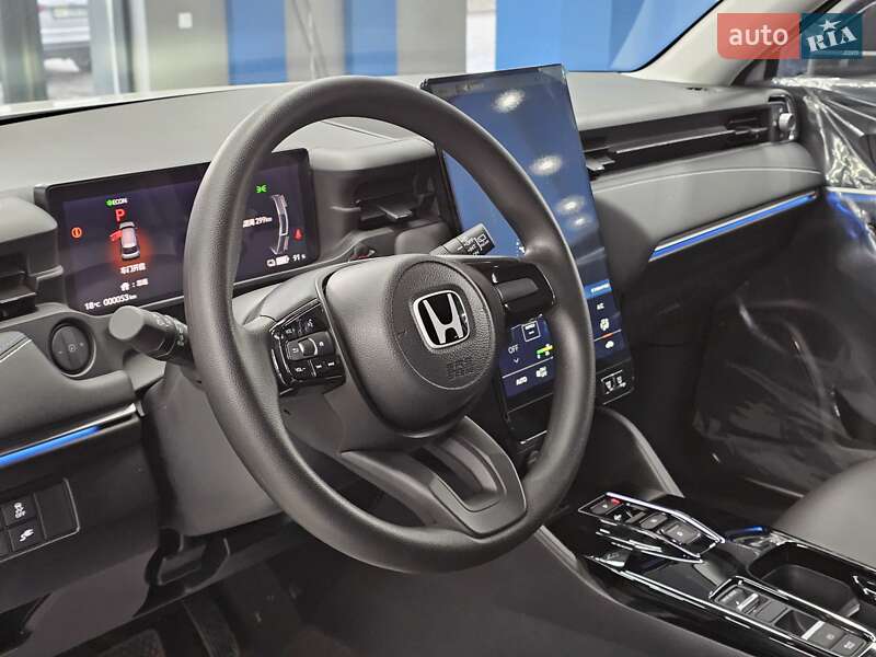 Внедорожник / Кроссовер Honda eNS1 2024 в Днепре
