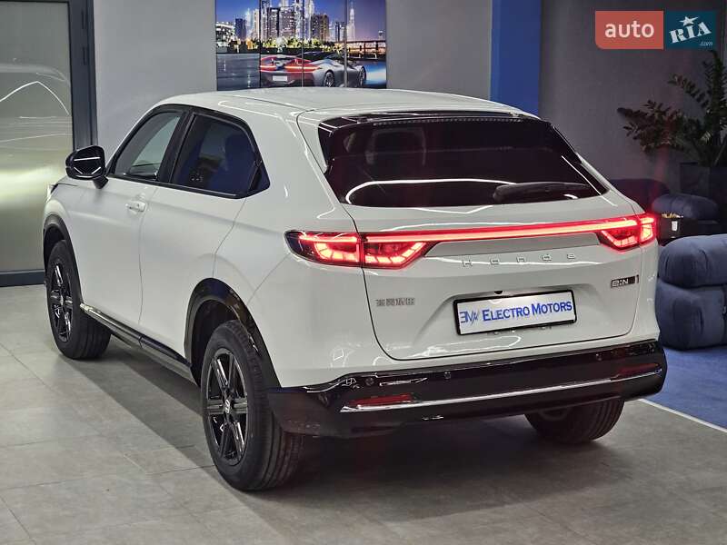 Внедорожник / Кроссовер Honda eNS1 2024 в Днепре