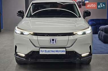 Внедорожник / Кроссовер Honda eNS1 2024 в Днепре