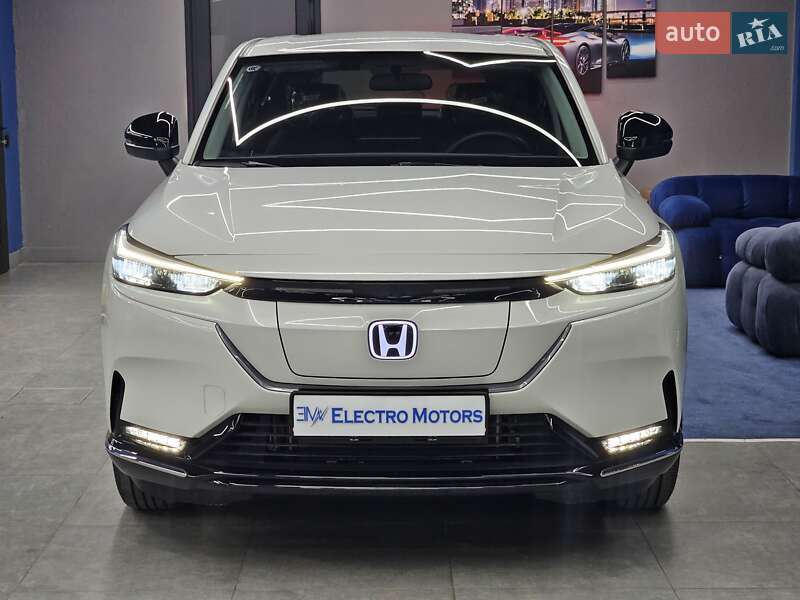Honda eNS1 2024