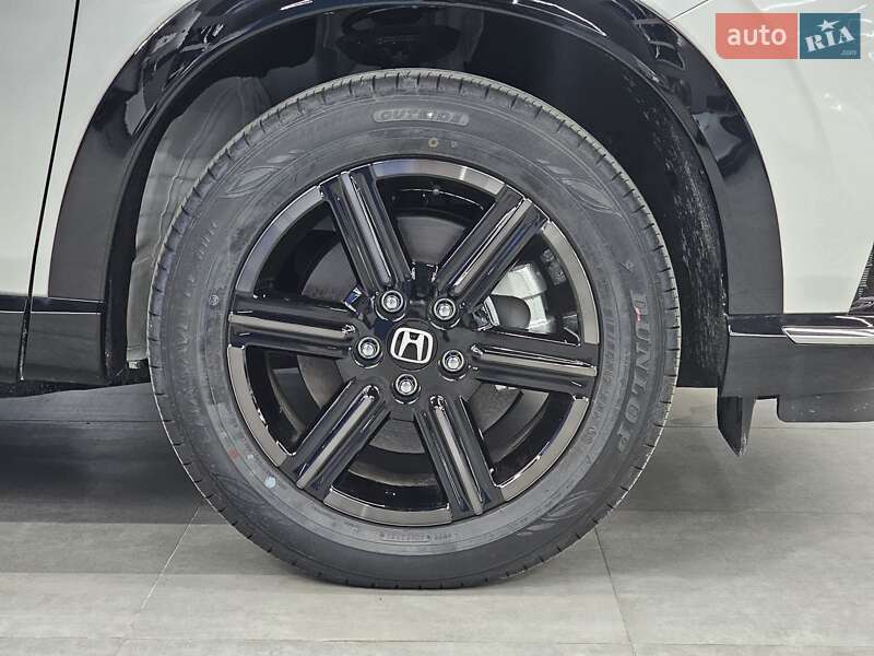 Внедорожник / Кроссовер Honda eNS1 2024 в Днепре