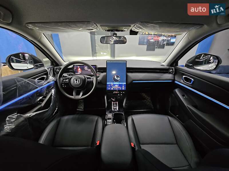 Внедорожник / Кроссовер Honda eNS1 2024 в Днепре