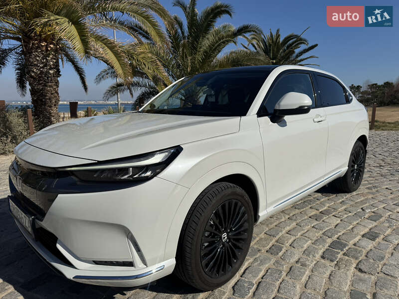 Внедорожник / Кроссовер Honda eNS1 2022 в Киеве