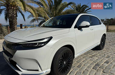Внедорожник / Кроссовер Honda eNS1 2022 в 