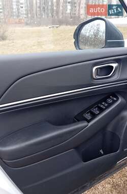 Внедорожник / Кроссовер Honda eNS1 2023 в 