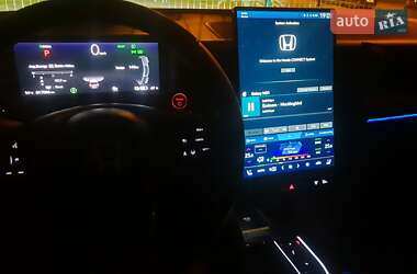 Внедорожник / Кроссовер Honda eNS1 2023 в 