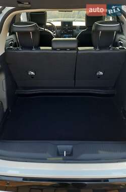 Внедорожник / Кроссовер Honda eNS1 2023 в 