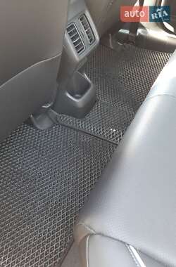 Внедорожник / Кроссовер Honda eNS1 2023 в 