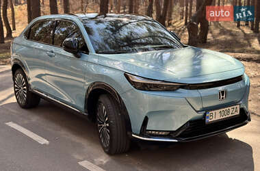 Внедорожник / Кроссовер Honda eNS1 2023 в 