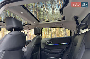 Внедорожник / Кроссовер Honda eNS1 2023 в 
