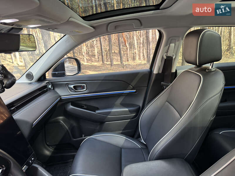 Внедорожник / Кроссовер Honda eNS1 2023 в Полтаве фото 13 Внедорожник / Кроссовер Honda eNS1 2023 в Полтаве