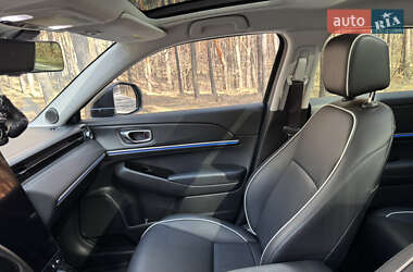 Внедорожник / Кроссовер Honda eNS1 2023 в 