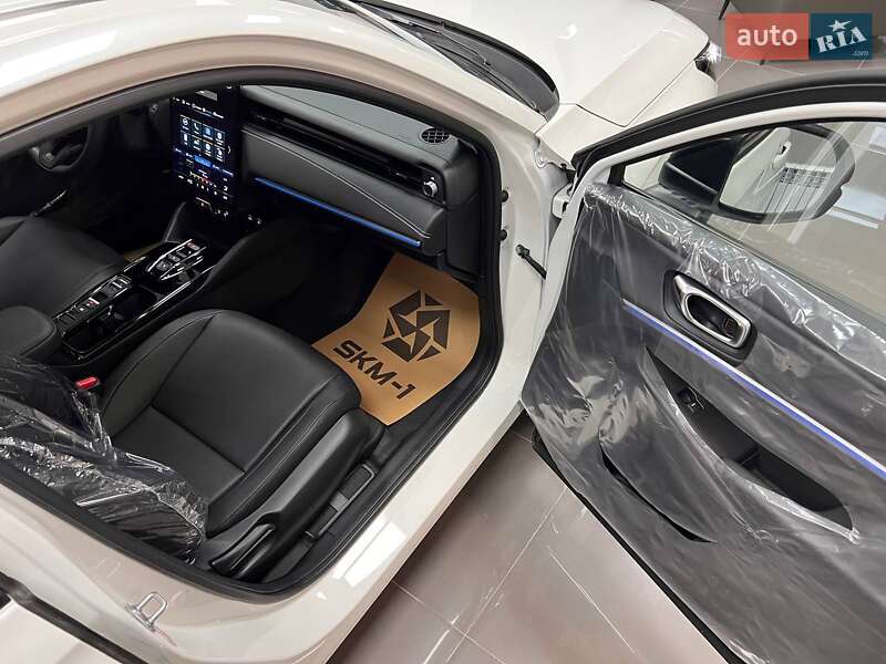 Внедорожник / Кроссовер Honda eNS1 2024 в Одессе