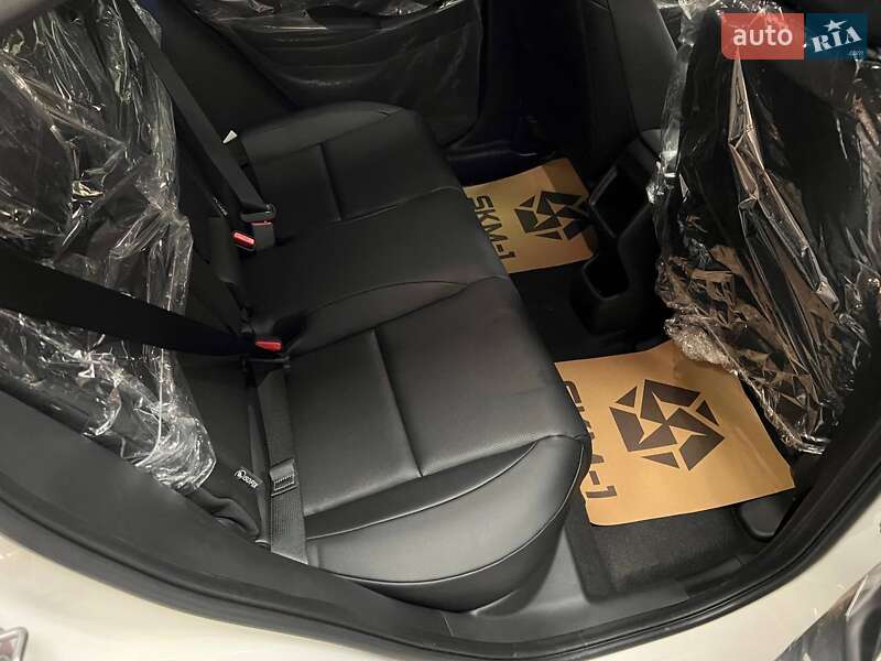 Внедорожник / Кроссовер Honda eNS1 2024 в Одессе