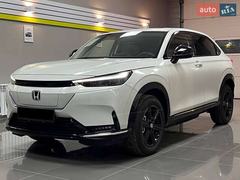 Позашляховик / Кросовер Honda eNS1 2024 в Києві