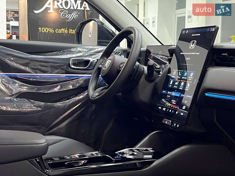 Позашляховик / Кросовер Honda eNS1 2024 в Києві
