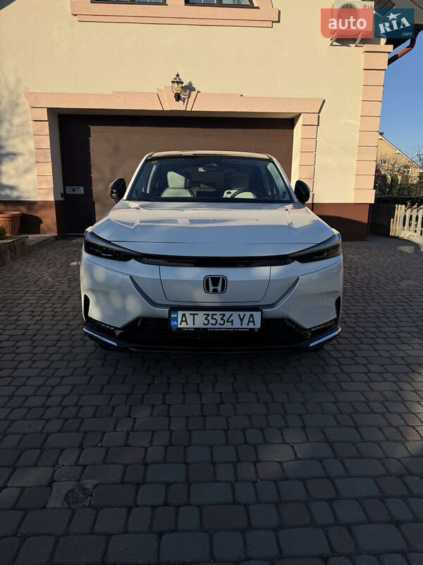 Внедорожник / Кроссовер Honda eNS1 2023 в 