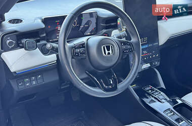 Внедорожник / Кроссовер Honda eNS1 2023 в 